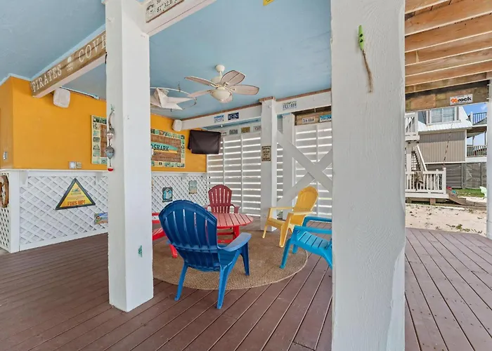The Last Mango Holiday home