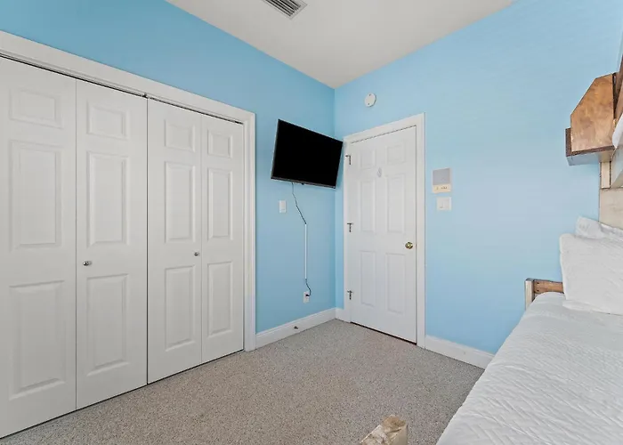 The Last Mango Holiday home Gulf Shores