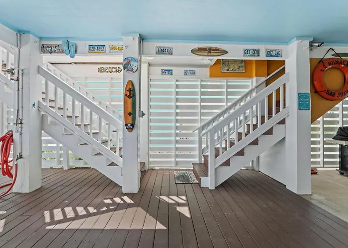 The Last Mango Holiday home Gulf Shores