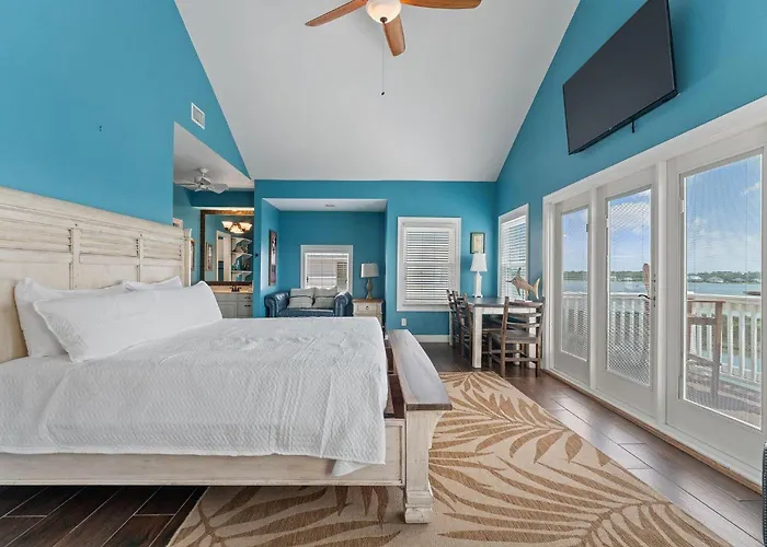 The Last Mango Holiday home Gulf Shores