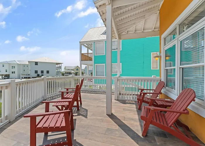 The Last Mango Holiday home