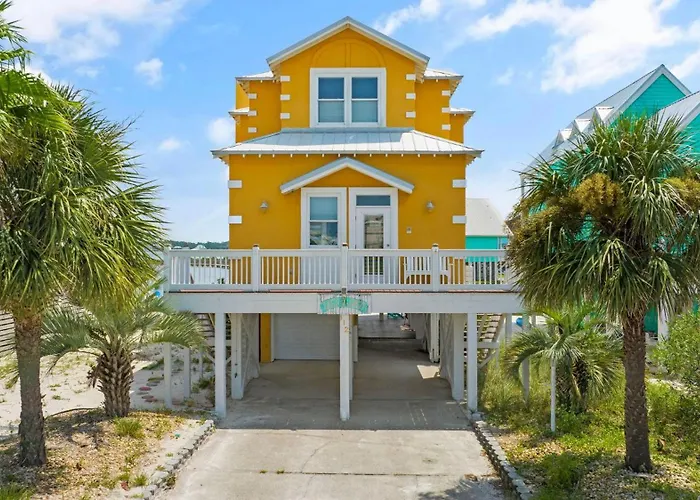 The Last Mango Holiday home *
